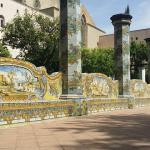 Basilica di Santa Chiara Napoli