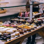 pasticceria campana sfogliatelle