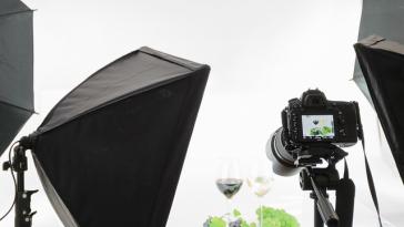 Loredana Simioli film Passione