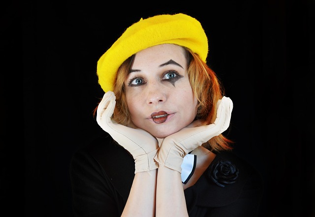 Luisa Conte attrice teatro napoletano