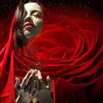 Maddalena Cerasuolo ritratto