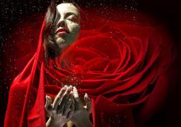 Maddalena Cerasuolo ritratto