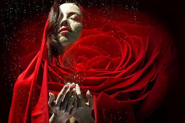 Maddalena Cerasuolo ritratto