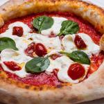 pizza napoletana tradizionale