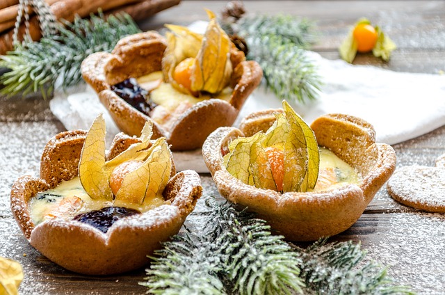 dolci natalizi napoletani