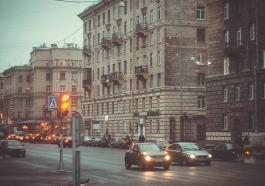 via San Gregorio Armeno presepi