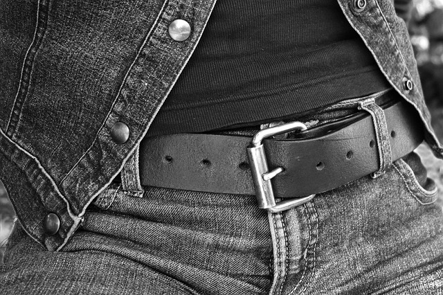 film Nu jeans e 'na maglietta