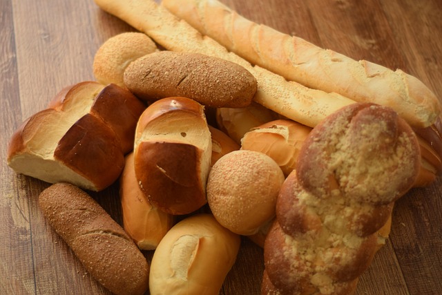 panettoni con lievito madre