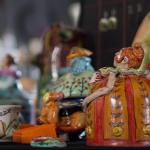 Prodotti artigianali del Sud Italia