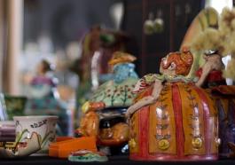 Prodotti artigianali del Sud Italia