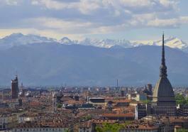 Una Mole di Panettoni Torino
