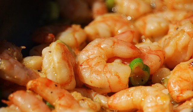 piatto scialatiello con frutti di mare