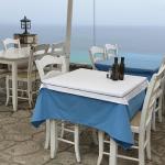 ristorante vista mare Torre del Greco