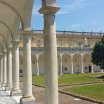 Certosa di San Martino Napoli