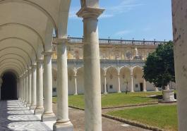 Certosa di San Martino Napoli