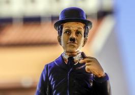 Toni Servillo attore Napoli