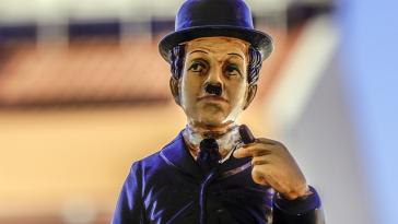 Toni Servillo attore Napoli