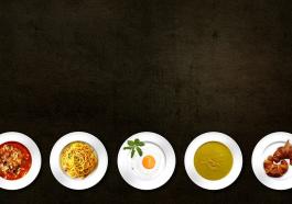 piatti tradizionali campani