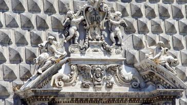 sculture di bambini Napoli