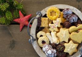 Natale in Casa Cupiello teatro Napoli